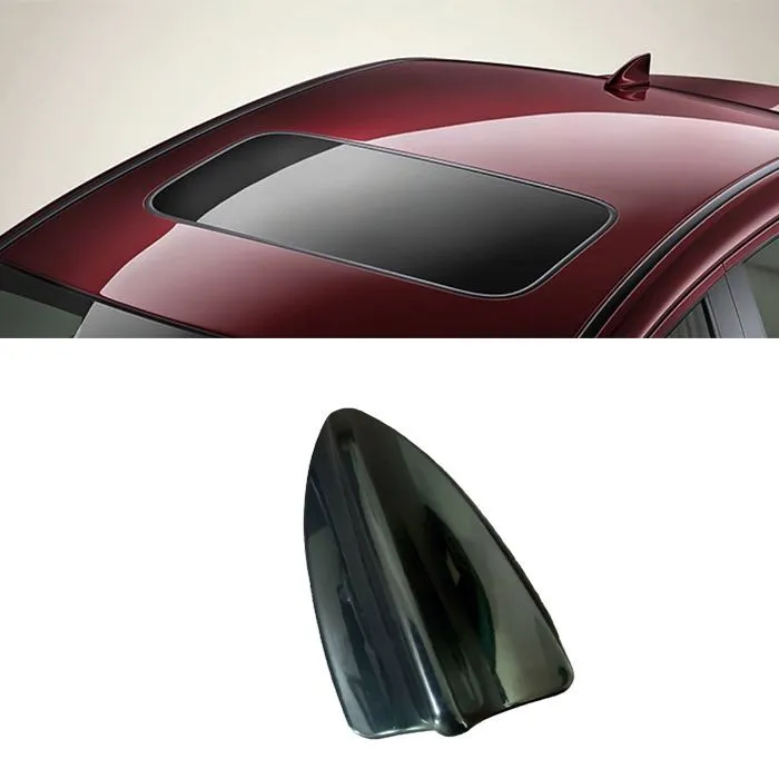 Pack%20of%201%20Black%20Car%20Antenna%20Auto%20Exterior%20Roof%20Antenna%20Car%20Styling%20Decoration%20-%20Image%203