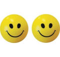 Hand Therapy Emoji Ball Stress Relief Ball, Smiley Squeezers for Relieving Hand Exercise. 
