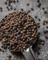 Black Pepper Whole / Kali Mirch Sabut Great Quality 1kg. 