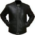 High Quality Customized Leather Fashion Jackets. 