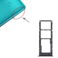 Smart 8 Sim tray Sim Door Sim Holder Sim Jacket Sim Slot for Infinix model X6525. 