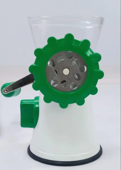 Stainless%20Steel%20Meat%20Chopper,%20Qeema%20Machine,%20Manual%20Meat%20Grinder%20Food%20Processor,%20Big%20Capacity,%20Compact%20Body%20Design%20Beautiful%20Durable..%20-%20Image%205