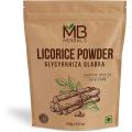 Rhubarb Root Powder 8 oz (227 Gram. 