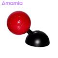 Start Lever Cover Universal Car Engine Start Button Cover Easy Install One-touch Joystick Start Stop Button for Automotive Buyers' Choice Push-button Start Cover. 