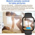 Timack® X7 Max SmartWatch 1.86 inches HD Series Bluetooth Call Heart Rate Clock Waterproof IP67 Fitness Smart Watch. 