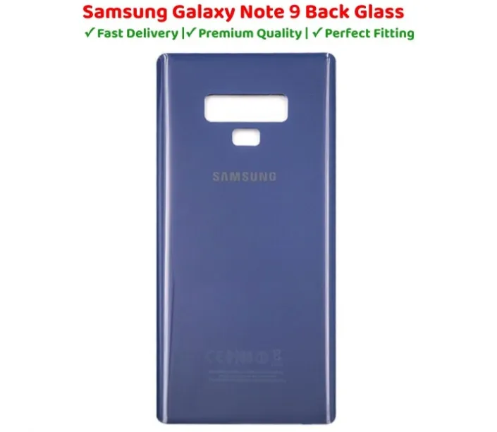 Samsung%20Note%209%20Back%20Battery%20Cover%20Rear%20Door%20Housing%20Case%20For%20Samsung%20Note%209%20Back%20Battery%20Cover%20Replacement%20-%20Image%203