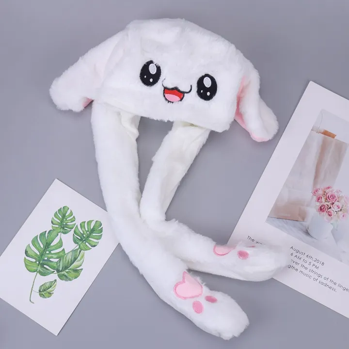 %E3%80%90Happier%E3%80%91%201PC%20Rabbit%20Hat%20Plush%20Can%20Moving%20Bunny%20Ears%20Hat%20For%20Kids%20Adult%20Girlfriend%20Bunny%20Plush%20Cap%20Winter%20Hat%20-%20Image%206