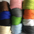 1/2/3/5/8 Meters 3# Long Nylon Zippers Rolls With 2/4/6/10/16 Pieces Auto-Lock Zipper Slider For Tailor Sewing Accessories. 