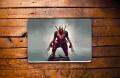 Deadpool Laptop Back Skin-Laptop Skin Vinyl   Sticker Decal,  13  13.3  14.6  15  15.4    15.6 inch Laptop Skin Sticker Cover For All   Laptops. 