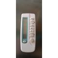 Samsung Ac Remote Control. 