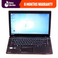 Toshiba Laptop Core i3 3rd Generation | Satellite Pro C40-A | 14 Inches | 4GB Ram - 320GB Hard Drive. 