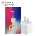 ifone X Charger With Lightening Fast Cable / ifone USB adapter + Fast Data Cable / iphone Combo Adopter with Charging Cable. 