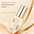 UODO Liquid Foundation Makeups Concealer Waterproof Full Coverage Foundation Base Makeup Moisturizer Female Foundation Cosmetic. 