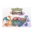 Pokemon UNITE Jigsaw Puzzle Boys And Girls Toys Puzzle 300 Pieces Gifts Learning. 