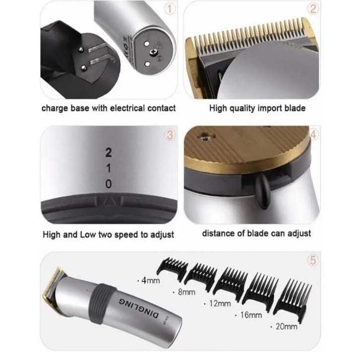 100%25%20Original%20Dingling%20Hairdressing%20trimmer%20Rechargeable%20Hair%20Cutting%20Machine%20Dingling%20RF-609,%20Professional%20Hair%20Trimmer%20and%20Shaving%20Machine,%20Original%20Dingling%20Shaving%20Machine%20RF-609%20-%20Image%205