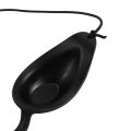 Flexible Uv Eye Protection Indoor & Outdoor Sunbed Tanning Goggles Beach Sunbathing Eyewear. 