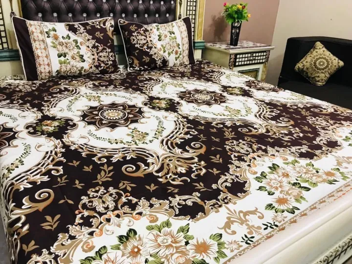 Doublebed%20Bed%20sheets%20Set%20King%20Size-%20100%25%20Cotton%20Bedsheets%20Double%20bed%20King-%20Printed%20Design%20Bedsheet%20Sets%20with%20Pillow%20Covers%20-%20Image%203