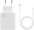 Original 33W Turbo Charger For Xiaomi & Redmi | Quick Charge with USB-A QC 3.0 Support | Universal Fast Wall Adapter + Cable For Smartphones, Tablets And Gadgets | Fast Charger For Poco X3 NFC F2 Pro Mi 10t 5g Redmi K40 K30 Note 9 10 11 Pad 5. 