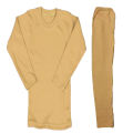 Pack of 2- Kids Thermal Suits for Winter. 