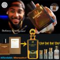 Barberry Hero Inspired Attar for Men by Abu Zohan Attar – Woody Spicy & Long Lasting Masculine Fragrance Oil in 1.5ml, 3ml, 6ml, 12ml Bottle Sizes. 