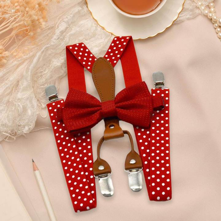 Suspender for Men Women Portable Pants Suspender for Trousers Jeans Holidays