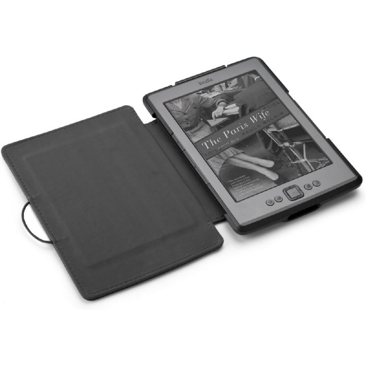 Amazon Kindle Paperwhite cover for 2nd,3rd and 4th generation ereader book reader leather original