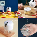 Wireless Chopper - Rechargeable Mini Food Chopper - Portable High Quality Chopper - 250ml. 