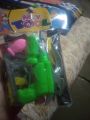 Tool Set for Kids - Engineering & Construction Tools Set toys for kids  -  Plastic Toy Tool Kit Set For Kids. 