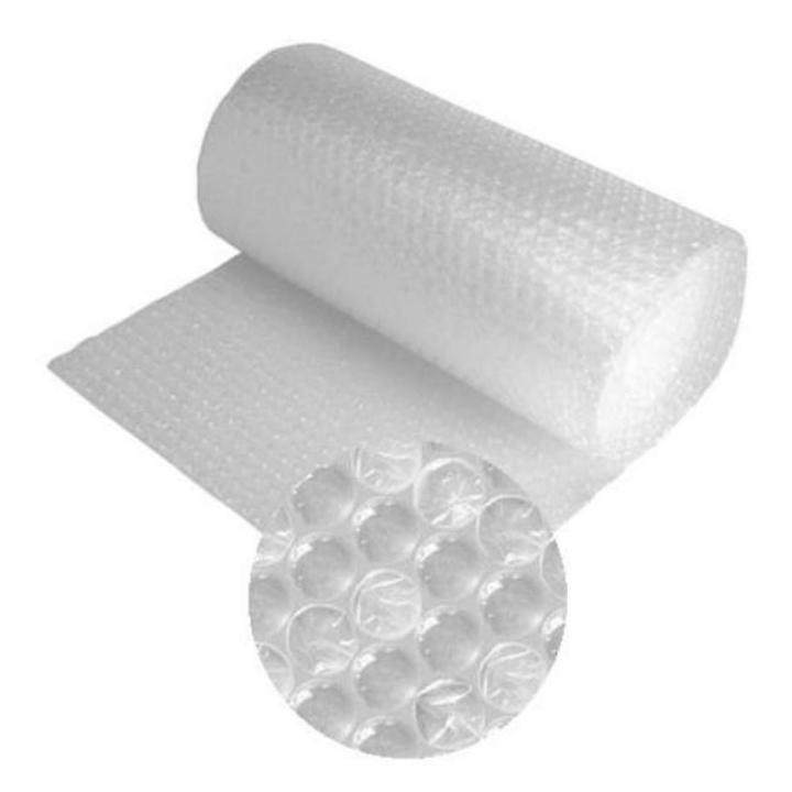 Bubble Wrap 20 Meter length 40'' wide - High quality packaging material