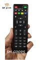 Smart Android TV Box Remote Control X96/X96 Mini / T95N / T95X / X96 Mini. 