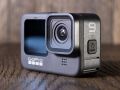 Gopro Hero 9 Waterproof Action Camera. 