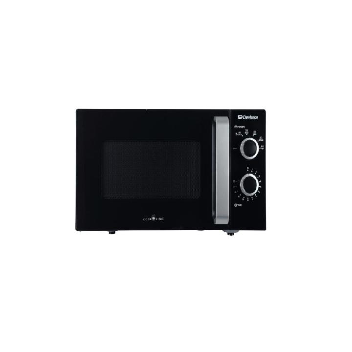 Dawlance DW 374 - Microwaves Oven - Black