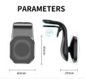 Jmary MH-72 Car Cell Phone Holder. 