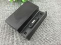 【All Of Me】DK48 For SONY Xperia Z3 Dock 4 Slots Z3 D6643 D6653 D6616 D6633 L55u Desktop Magnetic Charging Z3 Compact. 
