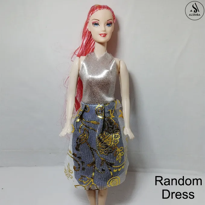 Barbie casual clothes on sale