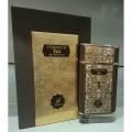 Tobacco Rush Afnan for women and men EDP 80 ML. 