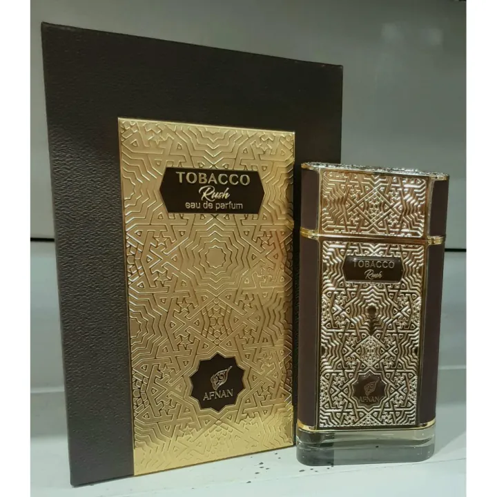 Tobacco%20Rush%20Afnan%20for%20women%20and%20men%20EDP%2080%20ML%20-%20Image%203