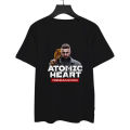 Atomic Heart T-Shirts Shooting Game Print Streetwear Men Women Fashion Pure Cotton Oversized T Shirt Harajuku Tees Tops Clothing. 