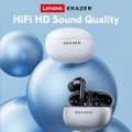 Original Lenovo ERAZER XT88 PRO Bluetooth Earphones Intelligent Touch Control Wireless Headphone Sport Waterproof Headsets Stereo Earbuds. 