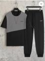 Party Track suits T-shirt & Trouser For Men. 