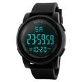 Honhx Brand Luxury Wristwatch Stopwatch Led Waterproof Sports Digital Electronic Watch Quartz Watches Famous Clock. 