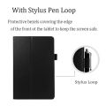 Tab E 9.6 Inch PU Leather Stand Flip Cover Case For Samsung Galaxy Tab E 9.6 T560 T561 SM-T560 Tablet Funda. 
