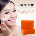 Kojic Acid Original Soap Skin Whitening Brightening and Moisturizing Soap. 