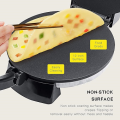 Electric roti maker, Chapati maker, Automatic roti maker, Pizza maker ,Non stick roti maker. 