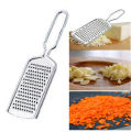 Stainless steel cheese cutter garlic ginger grinding tool best quality onion tomato cutter vegetable & salad cutter julienne peeler garlic and vegetable chopper grater.. 