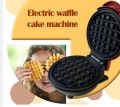 Mini Non-Stick Waffles Maker | Portable Electric Waffle Iron Machine | Non-Stick Easy Clean | Hash Browns Keto Chaffles. 