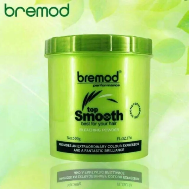 Bremod bleach discount
