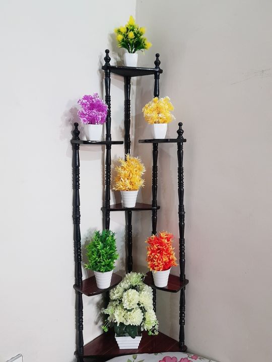 Hot%20Sale%20Best%20Design%20Decorative%20Rack%207%20Tier%20Wood%20Corner%20Shelf%20for%20Living%20Room%20-%20Image%202