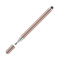For Samsung Android Phone Drawing Screen Touch Pen Universal 2 In 1 Stylus Pen For IP Pad Tablet Capacitive Touch Pencil Ruishu. 