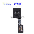 Home Button Fingerprint Touch Sensor Flex Cable For Samsung Galaxy S20 S21 FE 4G 5G S20fe s21fe Replacement Parts. 